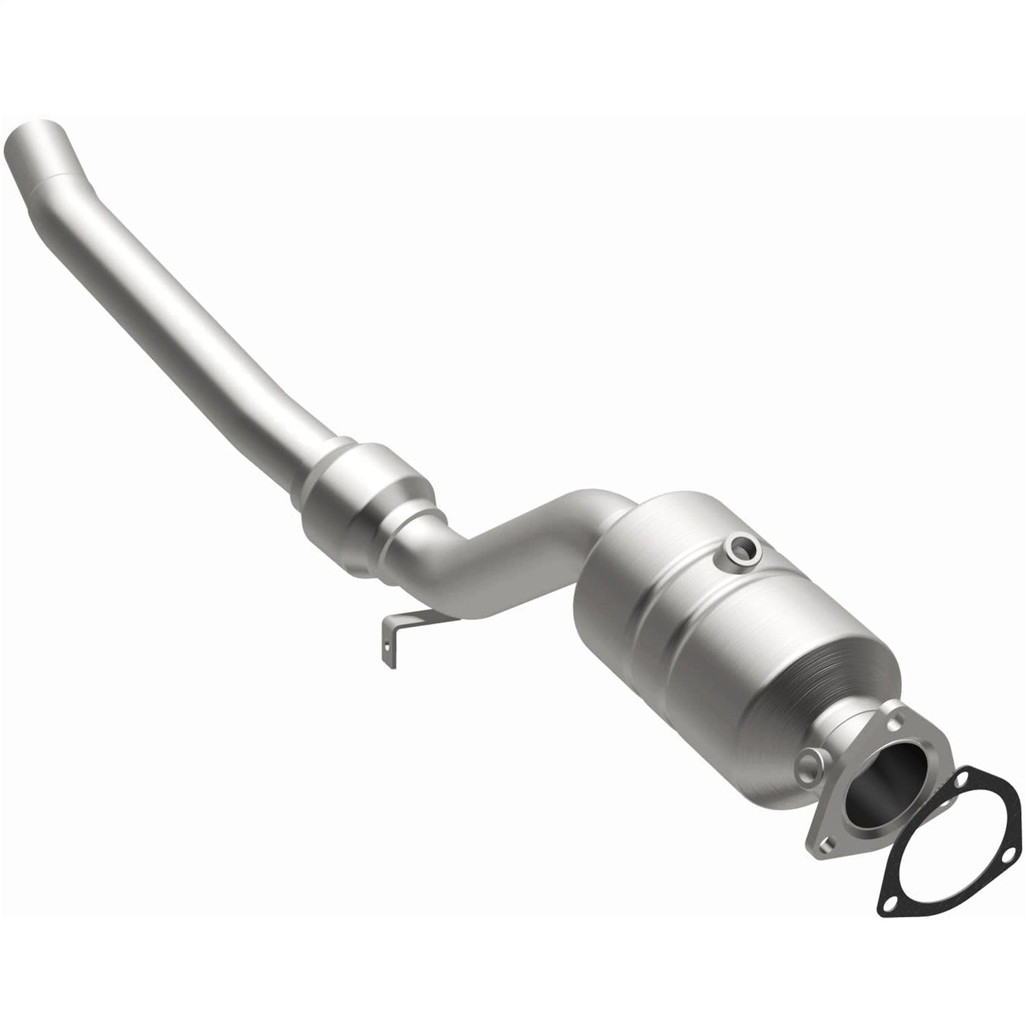 MagnaFlow 49 State Converter 24175 Direct Fit Catalytic Converter