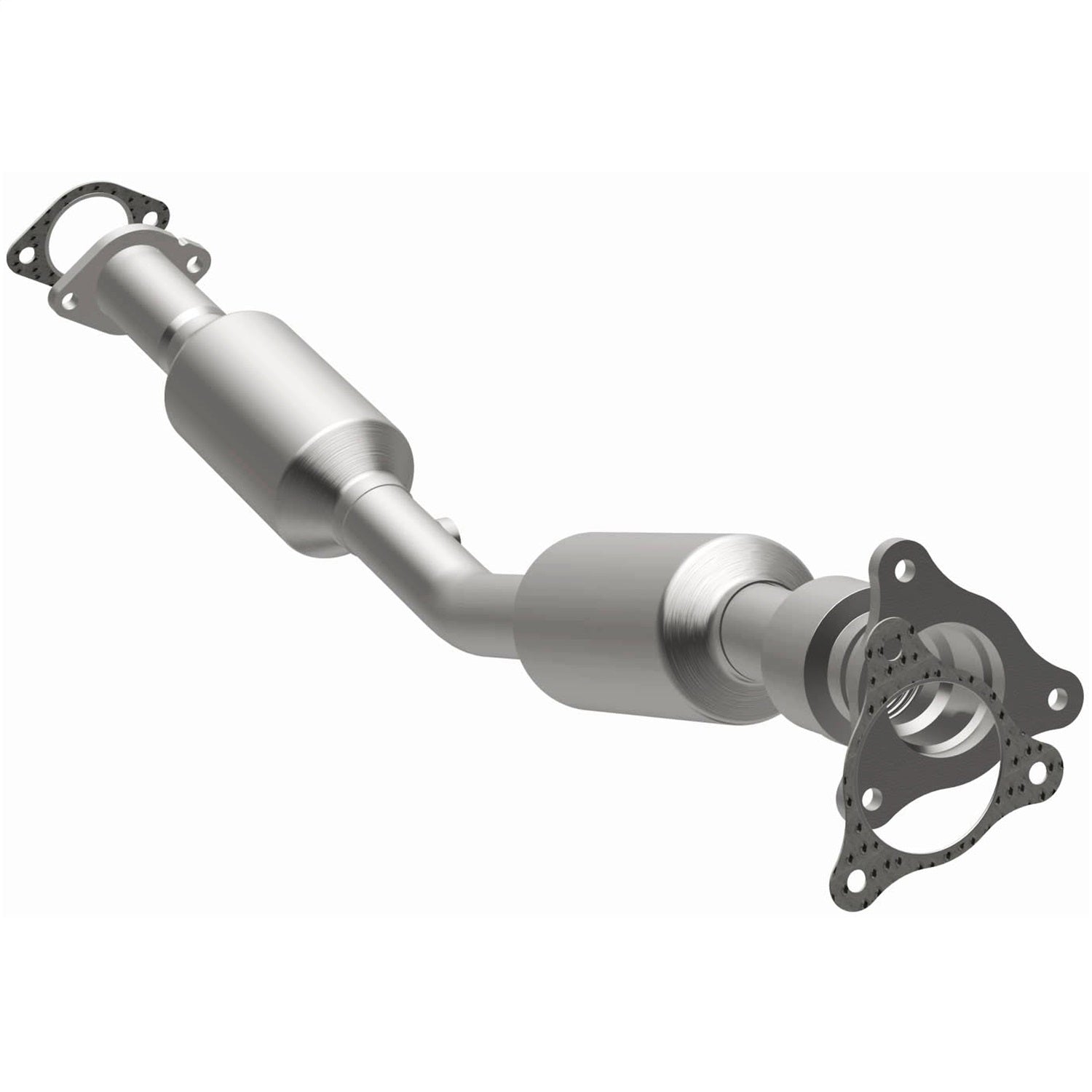 MagnaFlow 49 State Converter 24197 Direct Fit Catalytic Converter