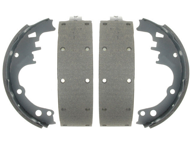 Raybestos Brakes Drum Brake Shoe  241PG