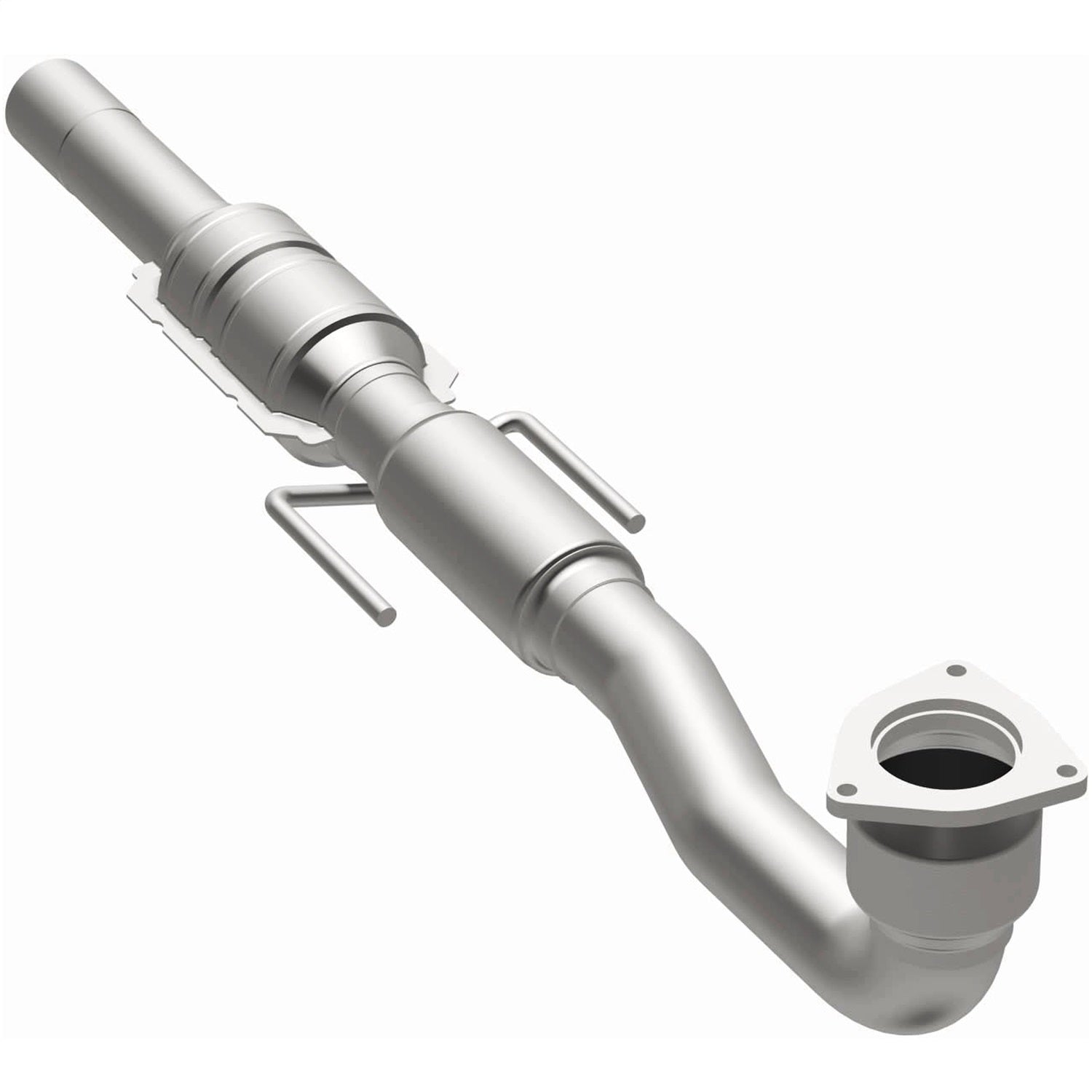 MagnaFlow 49 State Converter 24214 Direct Fit Catalytic Converter Fits 03-11 9-3