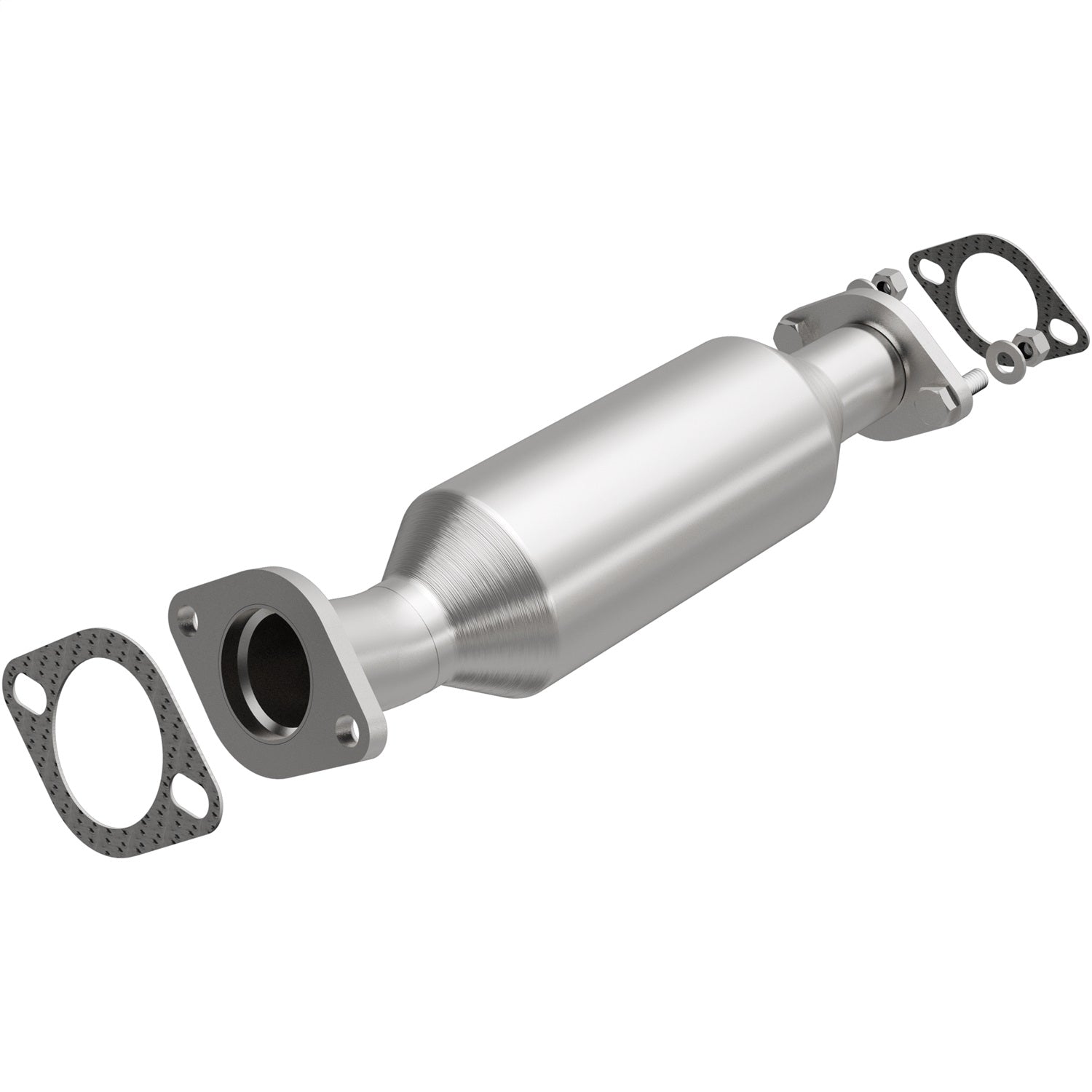 MagnaFlow 49 State Converter 24226 Direct Fit Catalytic Converter