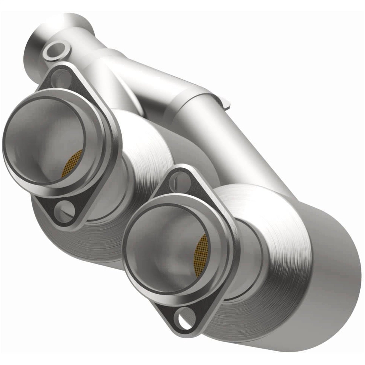 MagnaFlow 49 State Converter 24226 Direct Fit Catalytic Converter
