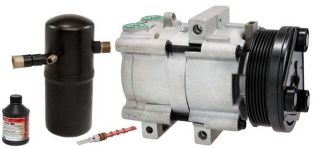 Four Seasons A/C Compressor Kit  2430NK
