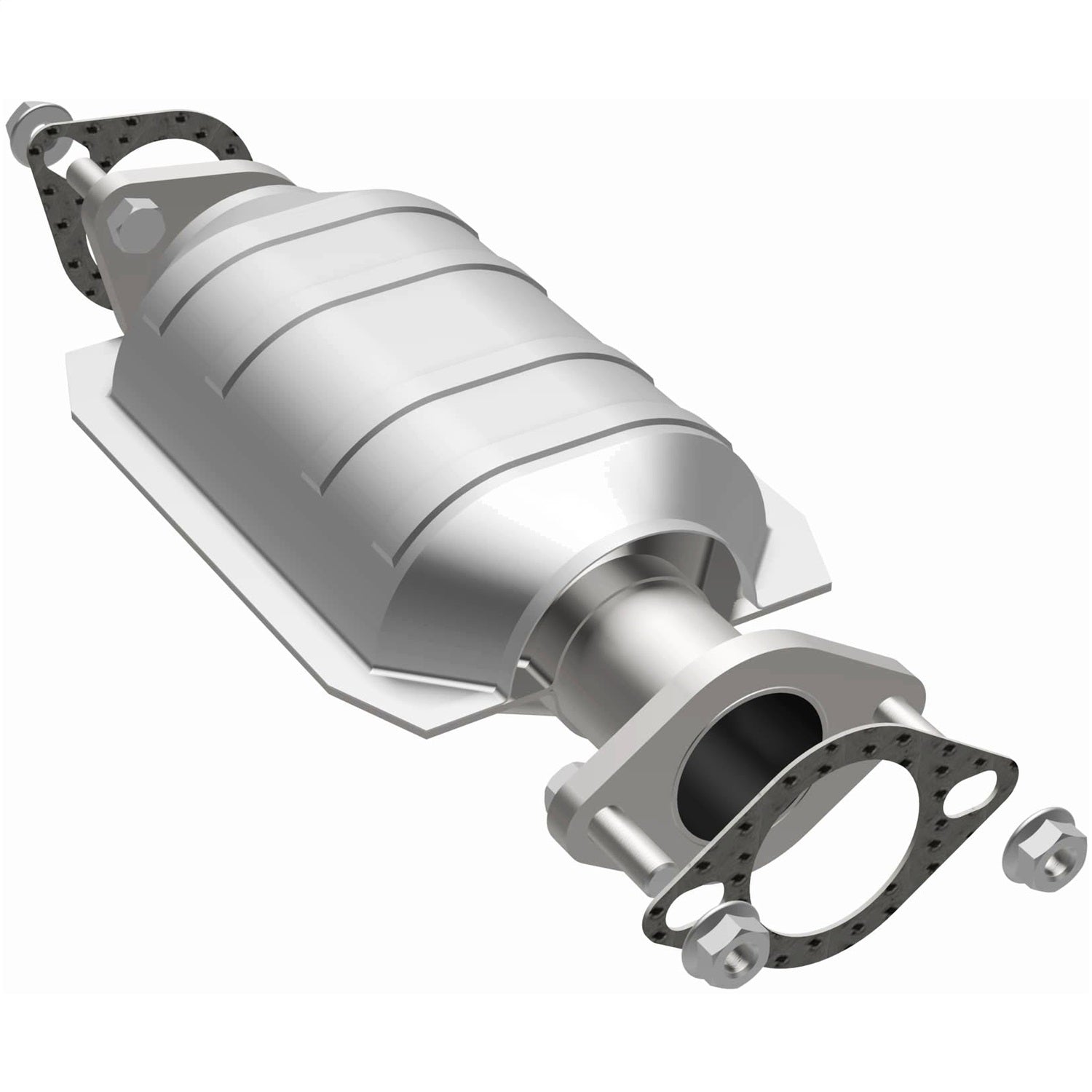 MagnaFlow 49 State Converter 24341 Direct Fit Catalytic Converter