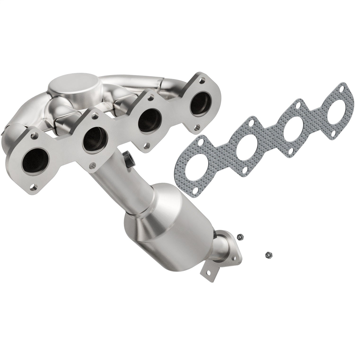 MagnaFlow 49 State Converter 24344 Direct Fit Catalytic Converter Fits C230