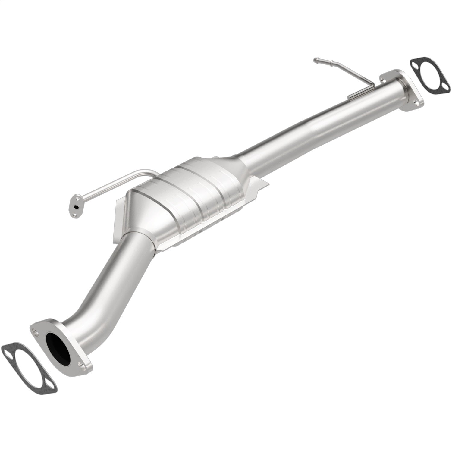 MagnaFlow 49 State Converter 24388 Direct Fit Catalytic Converter Fits RX-7