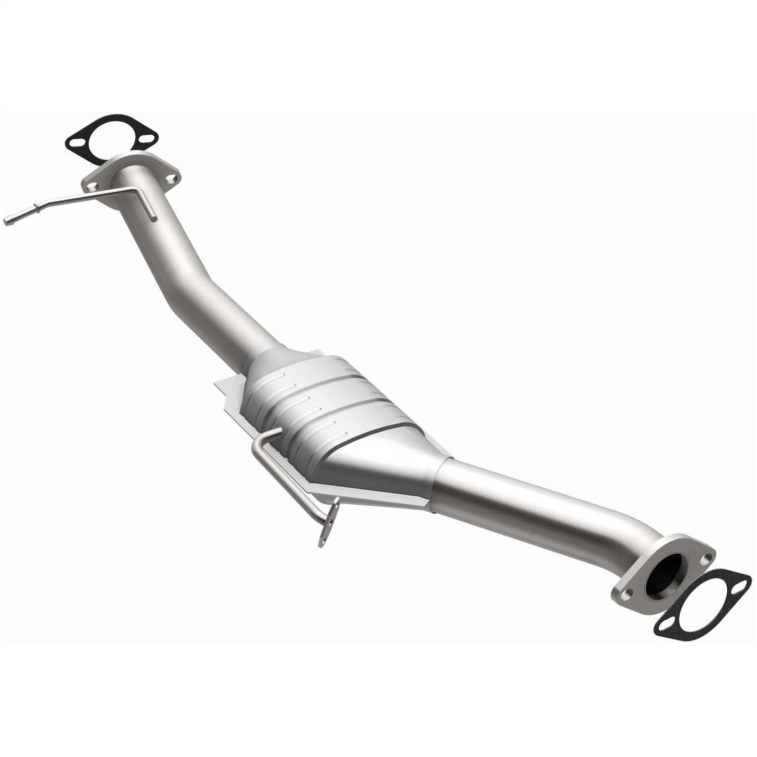 MagnaFlow 49 State Converter 24388 Direct Fit Catalytic Converter Fits RX-7