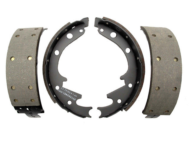 Raybestos Brakes Drum Brake Shoe  243PG
