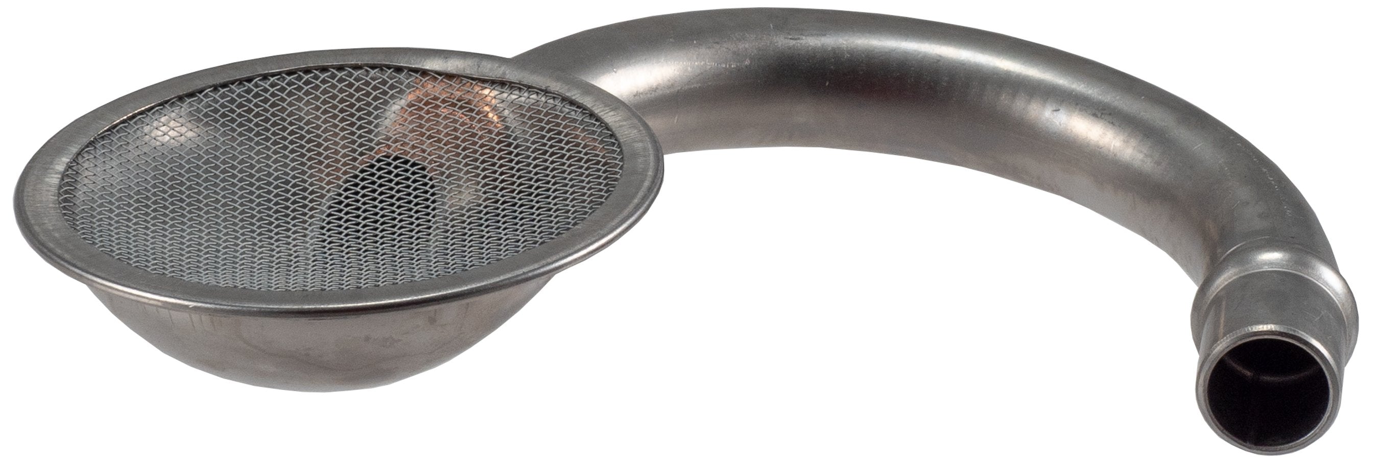 Melling Engine Oil Pump Pickup Tube and Screen  243S