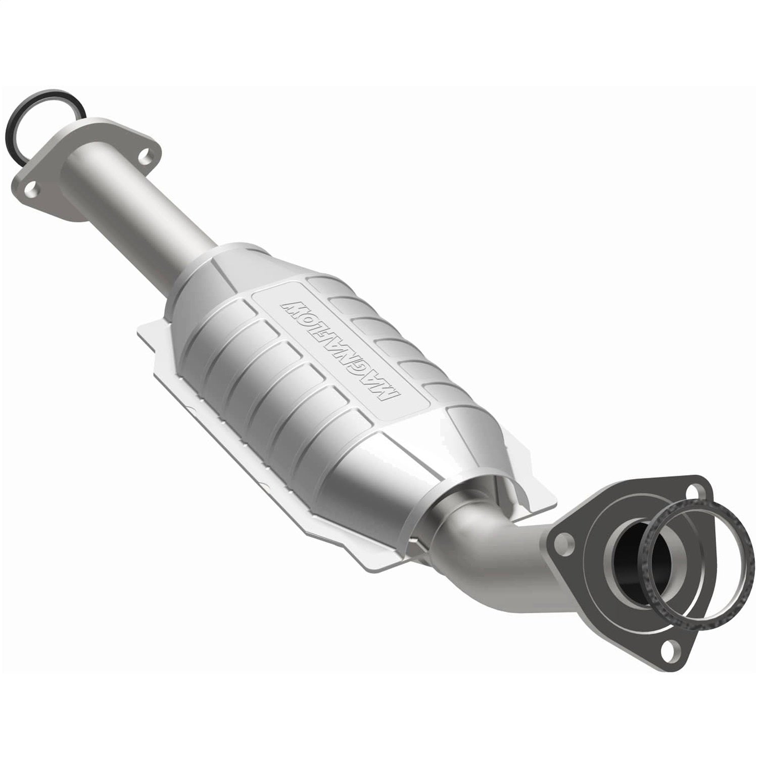 MagnaFlow 49 State Converter 24406 Direct Fit Catalytic Converter Fits Tundra