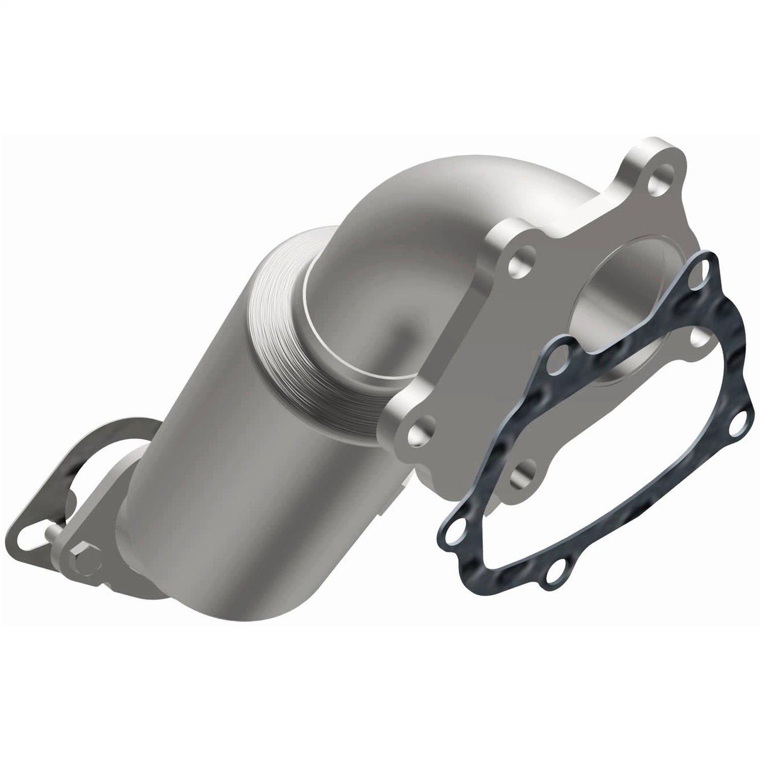MagnaFlow 49 State Converter 24416 Direct Fit Catalytic Converter