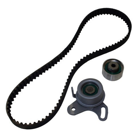 GMB Engine Timing Belt Component Kit  2446-0282