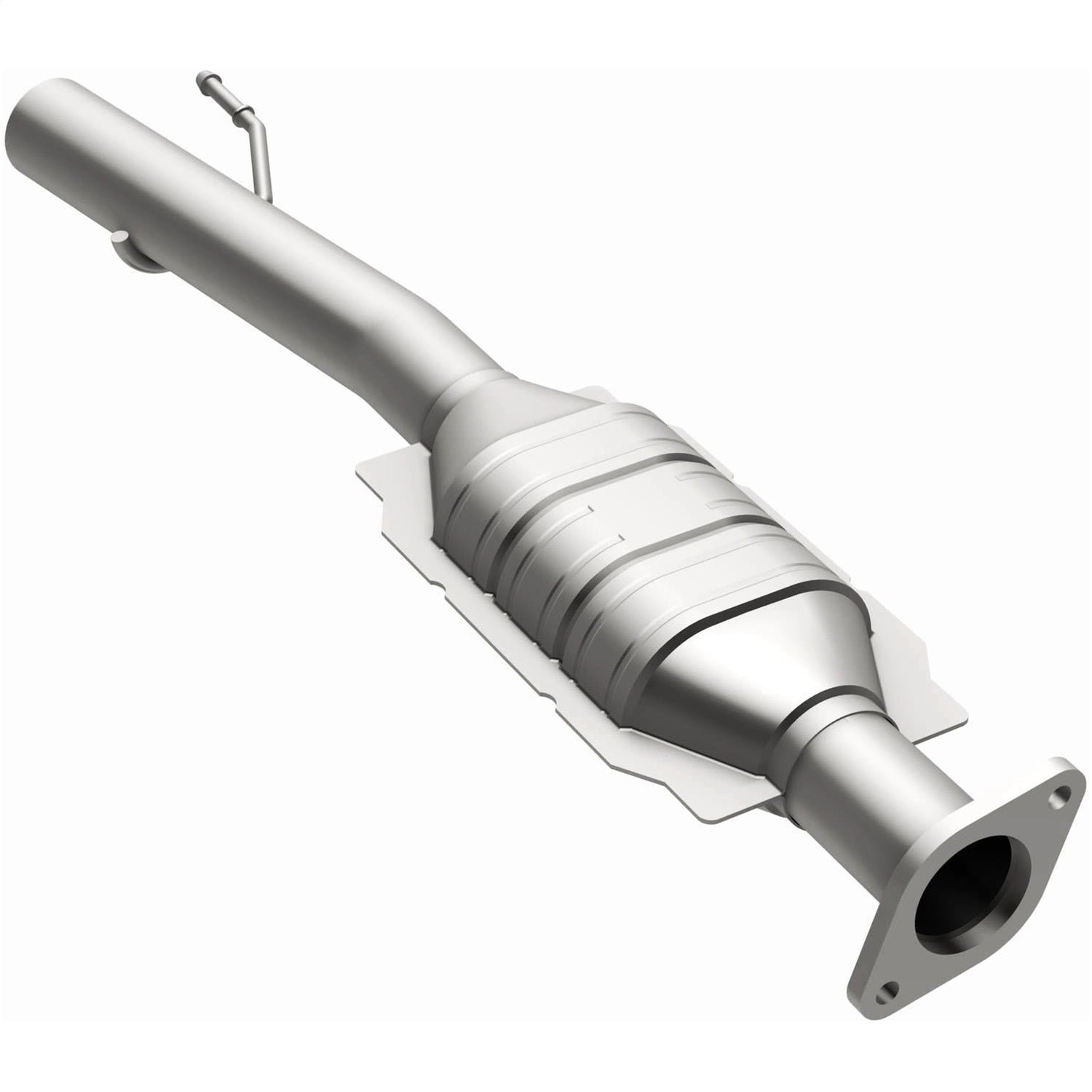 MagnaFlow 49 State Converter 24467 Direct Fit Catalytic Converter