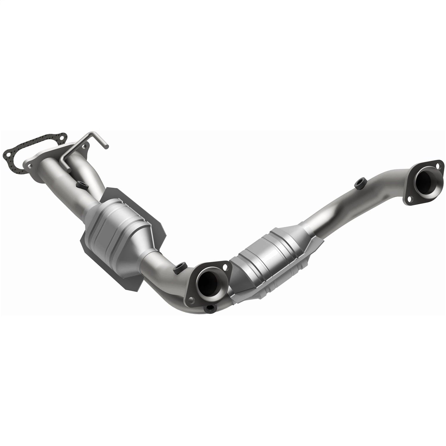 MagnaFlow 49 State Converter 24470 Direct Fit Catalytic Converter