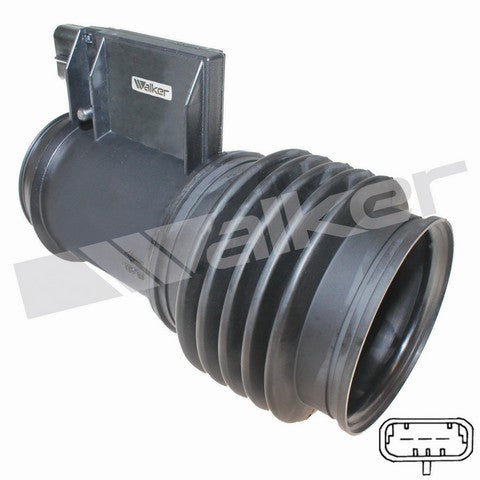 Walker Products Mass Air Flow Sensor  245-1002
