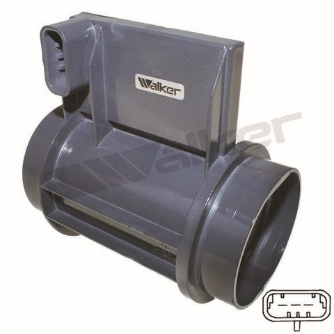 Walker Products Mass Air Flow Sensor  245-1003