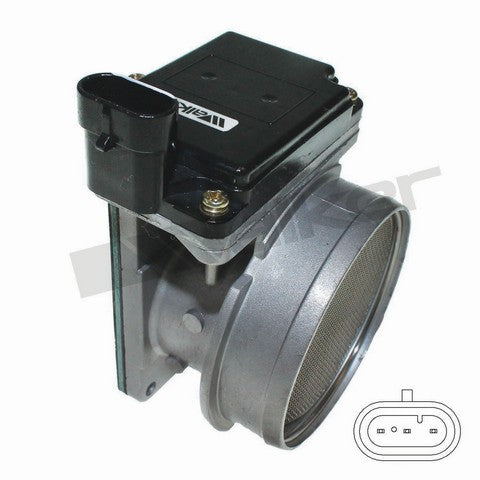 Walker Products Mass Air Flow Sensor  245-1005