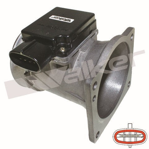 Walker Products Mass Air Flow Sensor  245-1012