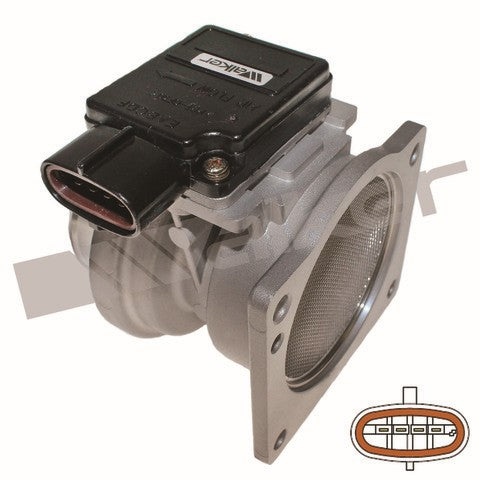 Walker Products Mass Air Flow Sensor  245-1016