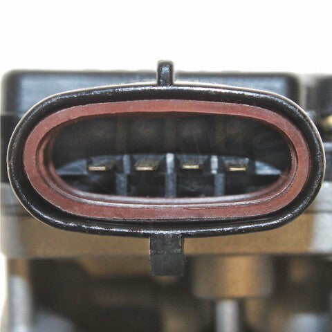 Walker Products Mass Air Flow Sensor  245-1016