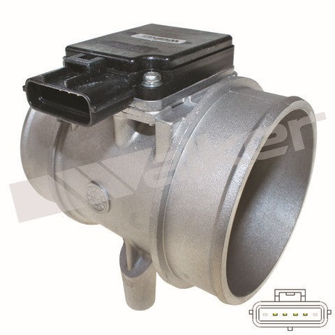 Walker Products Mass Air Flow Sensor  245-1026