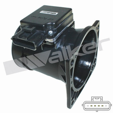 Walker Products Mass Air Flow Sensor  245-1029