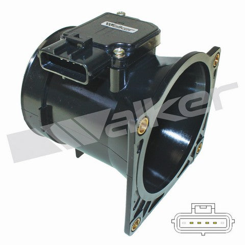 Walker Products Mass Air Flow Sensor  245-1046