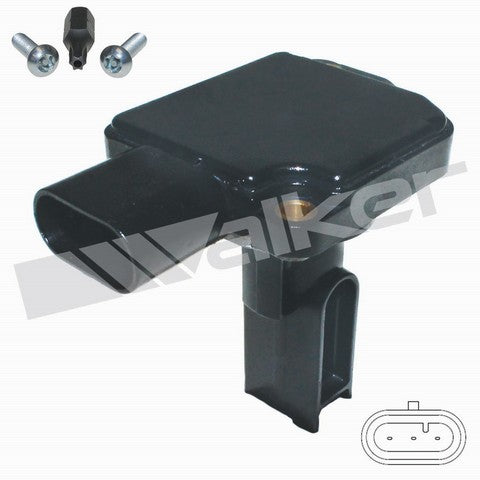 Walker Products Mass Air Flow Sensor  245-1052