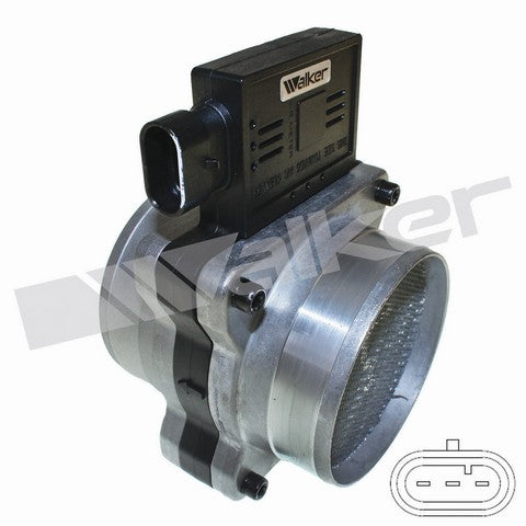 Walker Products Mass Air Flow Sensor  245-1062