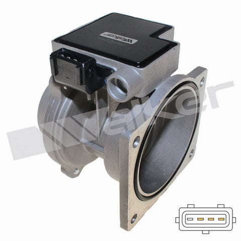 Walker Products Mass Air Flow Sensor  245-1073