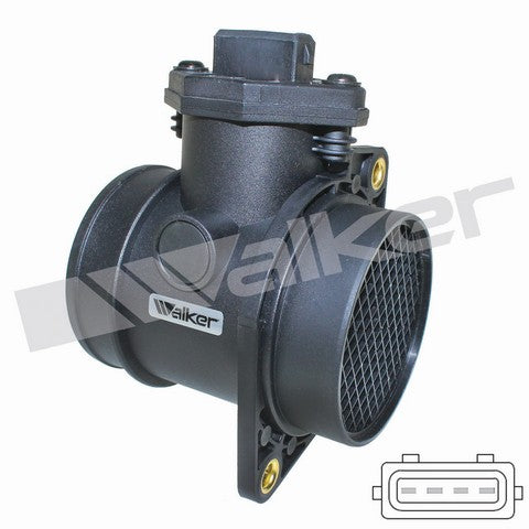 Walker Products Mass Air Flow Sensor  245-1078