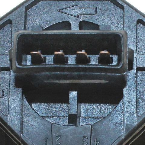 Walker Products Mass Air Flow Sensor  245-1078