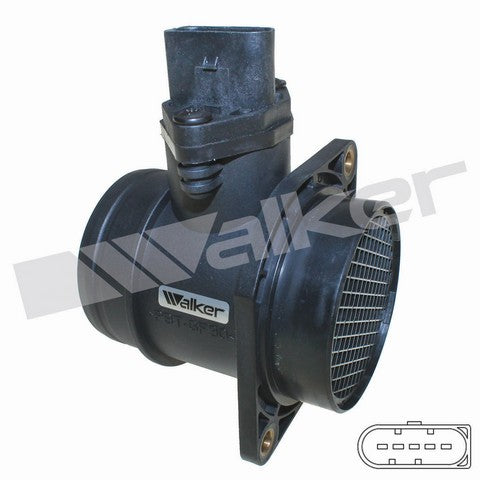 Walker Products Mass Air Flow Sensor  245-1079