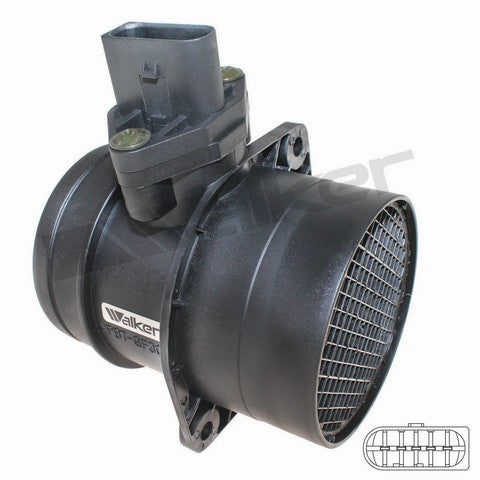 Walker Products Mass Air Flow Sensor  245-1096