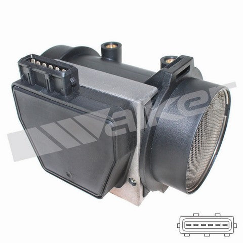 Walker Products Mass Air Flow Sensor  245-1097