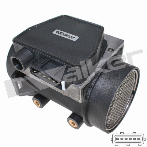 Walker Products Mass Air Flow Sensor  245-1098