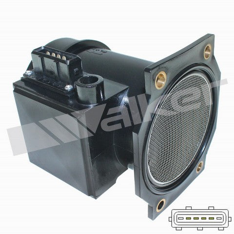 Walker Products Mass Air Flow Sensor  245-1100