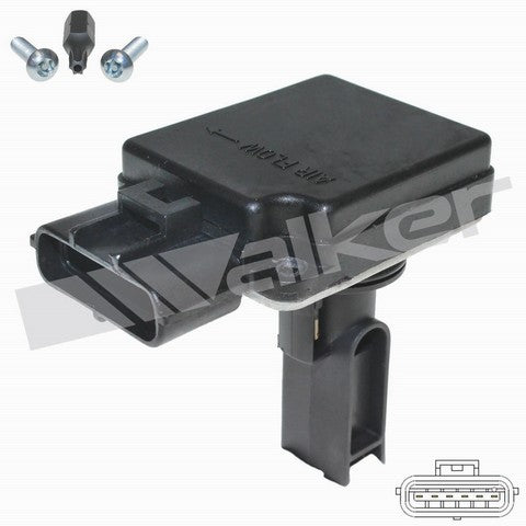 Walker Products Mass Air Flow Sensor  245-1102