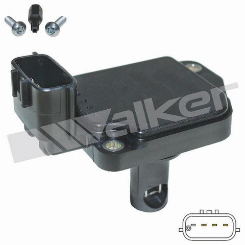 Walker Products Mass Air Flow Sensor  245-1109
