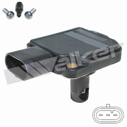 Walker Products Mass Air Flow Sensor  245-1116