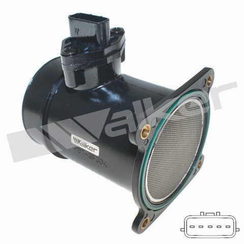 Walker Products Mass Air Flow Sensor  245-1118