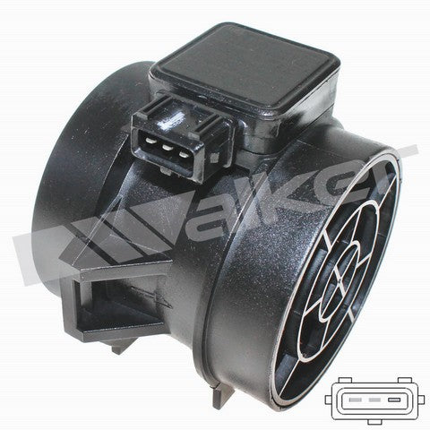 Walker Products Mass Air Flow Sensor  245-1120