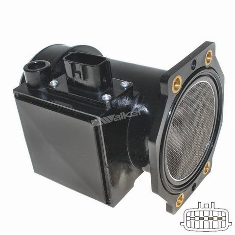 Walker Products Mass Air Flow Sensor  245-1129