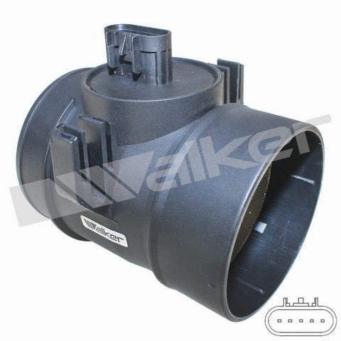 Walker Products Mass Air Flow Sensor  245-1131