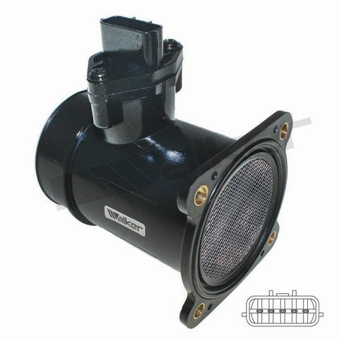 Walker Products Mass Air Flow Sensor  245-1134