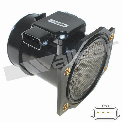 Walker Products Mass Air Flow Sensor  245-1135
