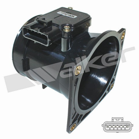 Walker Products Mass Air Flow Sensor  245-1136