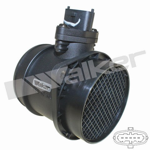Walker Products Mass Air Flow Sensor  245-1144
