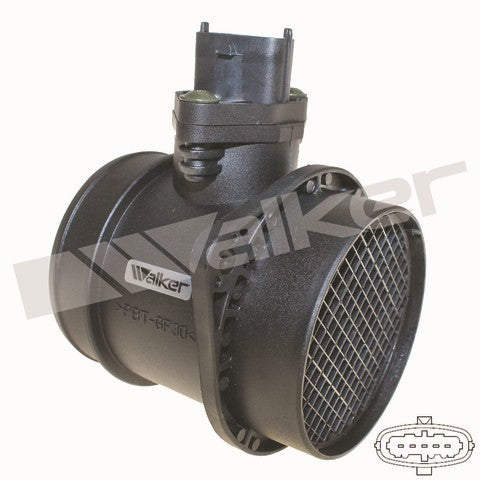 Walker Products Mass Air Flow Sensor  245-1148