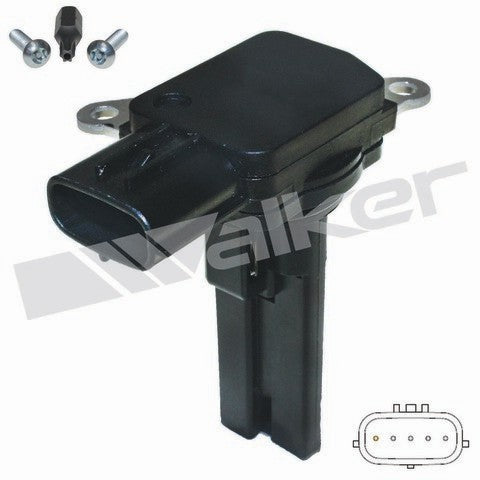 Walker Products Mass Air Flow Sensor  245-1150